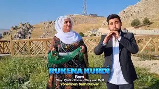 Rukena Kurdi - Baro - Dertli Duygulu Stran Köy Manzaralı Video