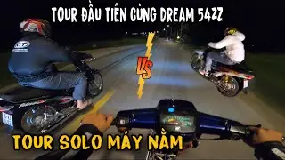 Chuyến Tour Đầu Ti&ecirc;n C&ugrave;ng Dream Xanh 54zz - Tour Đ&agrave; Lạt C&ugrave;ng Hội M&aacute;y Nằm 2Val