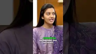 From Chemical Engineering to Civil Services  How My Degree Prepared Me #upsc #ias #interview