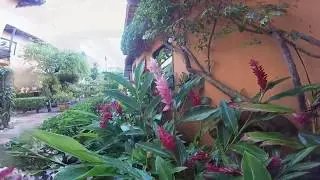 Residence Recanto Rosa Amarela Porto Seguro Praia Taperapuan alugel por temporada