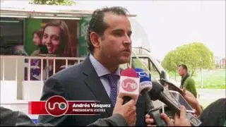 Una parte de los beneficiarios de cr&eacute;ditos del Icetex no pagar&aacute; intereses