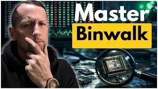 How Hackers Reverse Engineer Firmware (Binwalk Tutorial)