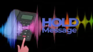What is Message On Hold or On Hold Message Recording Service