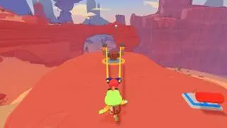 BIG HOPS - Trinkets, Outfits, Flux Gameplay Trailer