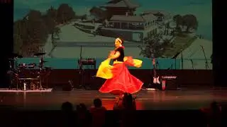 Nss Nepali New Year 2076 B.S. Celebration 18