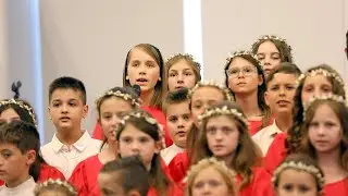 Born on Christmas Day - Elim Kids Choir