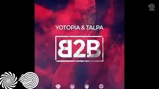 Talpa - White Clouds (Yotopia Remix)