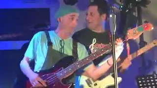 BoB (Band Of Brothers) - Gimme some lovin (Lelling 2018)
