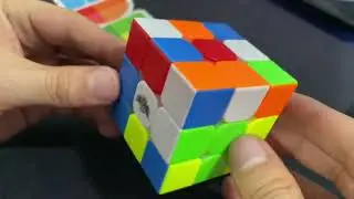 Review en espa&ntilde;ol 3x3 uv cyclone boys