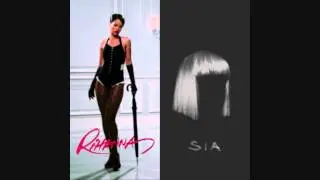Under My Chandelier (Rihanna 