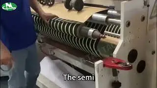 Source Factory: 50,000 Rolls Produced Daily - A Guide to One-Stop Procurement of Industrial