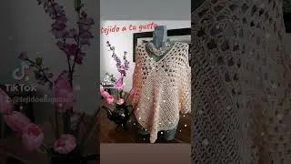 blusa boho