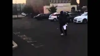 Rip dirtbike rell