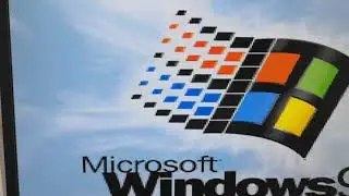 Big update 2 обновляем до Windows 98 SE