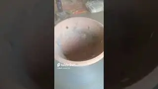 Indian  pottery maker #pottery #indianpott#craft #ceramic #music #subscribe #like ⚱️🏺⚱️🏺