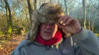 Видеоблог &laquo;Хранитель леса&raquo; № 92. Когда светская беседа перестает питать душу.