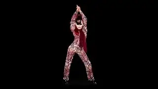 All of Nina Flowers Runway Looks - RPDR S1