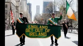 Would You Die For Ireland?