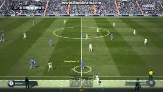 FIFA 16 GAMEPLAY ON HD7850 ULTRA DETAILS