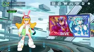 Deep Log Initialize(Mega Man X Dive Offline Part 17)
