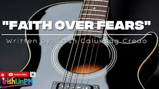FAITH OVER FEAR | LYRICS