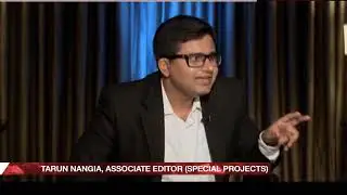 On criminalisation of politics | Legally Speaking