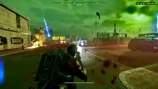 Super Helldive // Valmox // The 