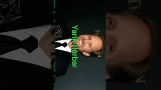 Yarik Harbar's Theme 2