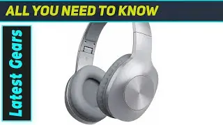 ReviewBest Wireless Headphones for Orbic Joy 2/Joy 1? Fonus Foldable Headset