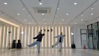 BOYNEXTDOOR/오늘만 I LOVE YOU 2인커버댄스