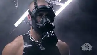 NEON by RoB Paris - Rubber