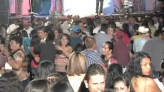 Grupo San Jose Mariela y Manuel en San Jose Lourdes