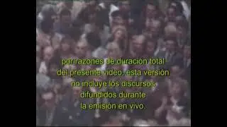 Inauguración CIC SPINETTO   10 de noviembre de 1988