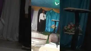 Power of the tongue Isaih 6, by apostle Dennis Wagabaza  Eryeza.