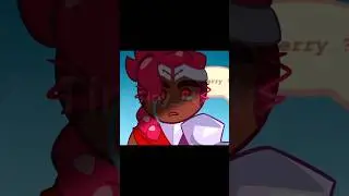 What if the Dark Cacao warriors didn't come back...? Wildchip comic  #cookierunkingdom #comic #art