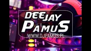 DEEJAY PAMUS - Andrzejki 2023