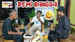 politik pemilu bikin bingung ngobak RKMTV bag 3