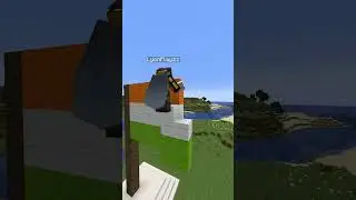 I MADE INDIAN FLAG IN MINECRAFT | INDEPENDENCE DAY SPECIAL #independenceday #india