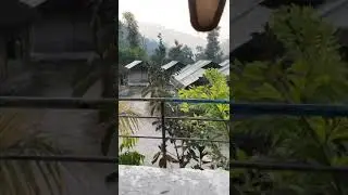Best winter camping rishikesh Uttarakhand moonlight morning hills view bornfire with great package