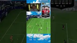 DEPAY SHOWDOWN SBC REVIEW! Lohnt er sich? #eafc #eafc24 #depay