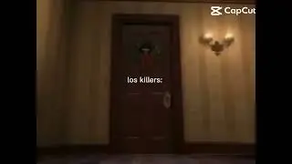 POV:hay un tahp en tu partida