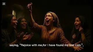 Heaven Rejoices Over One Soul | The Parable of the Lost Coin