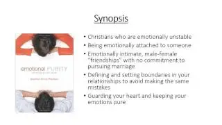 Emotional Purity