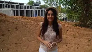Квартира класса ЛЮКС на Пхукете. The Aristo Condo с аквариумом размера двухэтажного дома - 160 кв.м