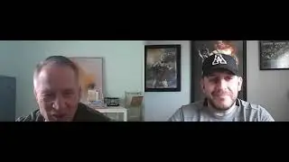 Interview with Jim Zalesky (Jamestown) - 5/5/2021