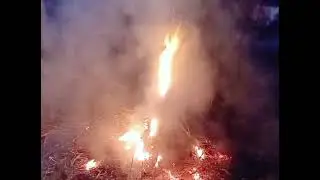 #winter #fire #cold 