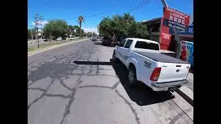 Centro de San Rafael Mendoza Argentina 🇦🇷 💞🍇🍒