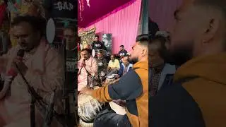 Lata Wali Dai Daware Virla #music #devotional #tabla #müzik #karan 