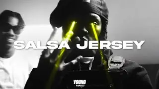 [FREE] Kyle Richh x Jenn Carter Sample Jersey Type Beat - 