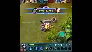 Jess no limit . Badang montage + savage🔥🔥